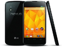 Nexus 4 перегревается из-за Android 4.3