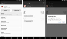В приложении YouTube появится новый способ перемотки видео