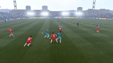 В FIFA 18 будет представлен второй сезон сюжетного режима