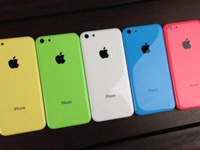 Цвет оказался самым незначительным фактором при выборе смартфона