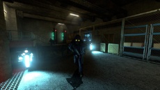 Анонсирована дата релиза масштабного обновления Half-Life 2