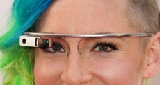 Патентное бюро США не хочет регистрировать торговую марку Glass для очков Google