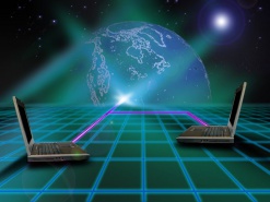 Интернет и бизнес стали сферами взаимного влияния