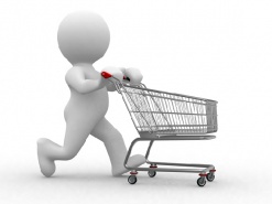 Интернет-магазины осваивают новые товарные «ниши»