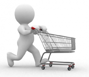 Интернет-магазины осваивают новые товарные «ниши»