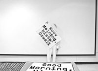 Новые "секретные" шрифты как средство от посторонних глаз