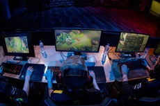 В League of Legends появится функция перезагрузки матча при неравных составах