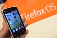 Mozilla прекращает разработку ультрабюджетного смартфона на Firefox OS
