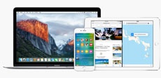 Apple выпустила вторую публичную бету OS X El Capitan 10.11.1