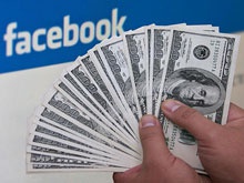 Некоторые друзья с Facebook теперь могут испортить кредитную репутацию