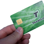 Хакеры обходят систему электронных проездных билетов при помощи смартфонов