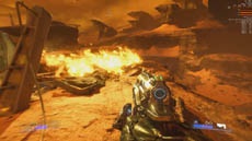 Опубликовано видео Doom на «ультра-кошмарных» настройках графики в 4K