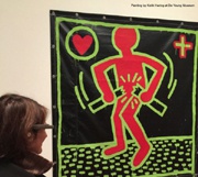 GuidiGo запустила первый Google Glass тур по музею де Янг