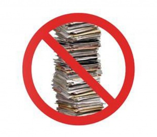 Министерство доходов и сборов осваивает системы электронного документооборота