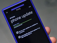 HTC 8X и 8S могут не получить обновление Windows Phone 8.1 Update 1