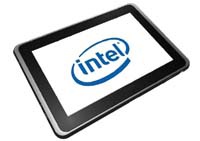 Intel готовит платформу Bay Trail-Entry для планшетов