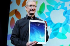 12,9-дюймовый iPad Pro оснастят улучшенным процессором A8X