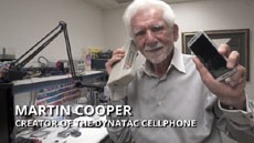 Изобретатель мобильника назвал приложения для смартфонов ужасными