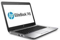 HP представила самые тонкие ноутбуки в мире