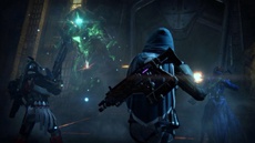 Сюжет оригинальной Destiny был «существенно переработан» перед релизом