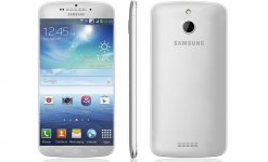 16 Мп камера в Samsung GALAXY S5: пример фото