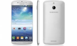 16 Мп камера в Samsung GALAXY S5: пример фото