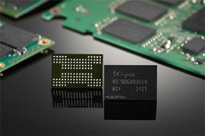 SK Hynix публикует характеристики первых 3D NAND-микросхем