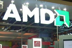 Акции AMD потеряли 6% стоимости за два дня