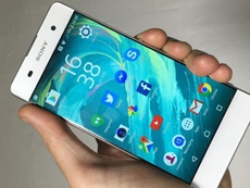Sony Xperia X и Sony Xperia XA получили очередное обновление