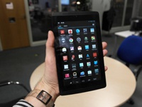 NVIDIA Tegra Note 7 получил поддержку стриминга Netflix HD в Full HD