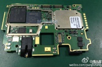 TCL готовит запуск 8-ядерного смартфона Diablo X