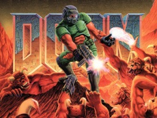 Создатель Doom выпустил новый уровень легендарной игры