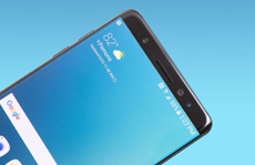 Может ли Galaxy Note 8 с таким дизайном конкурировать с iPhone 8?