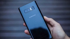 Как Galaxy Note 8 держит заряд при ежедневном использовании