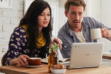 На хромбуках появится Google Assistant