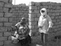 Женщины захватили социальные сети