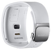 Смарт-часы Samsung Gear S лишились телефонной функциональности
