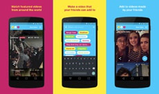 Facebook выпустила "вирусное" видеоприложение