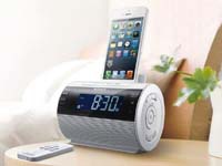 Sony выпустила пару док-станций для iPhone и iPod