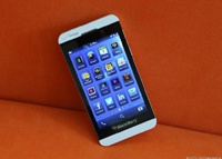 BlackBerry Z10: ну всё, это конец
