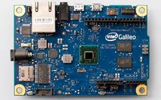 Мини-ПК Intel Galileo второго поколения выйдет в августе по цене в $60
