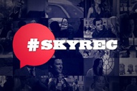 Бразильцы смогут записывать телешоу через Twitter