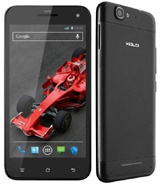 Смартфон Xolo Q1000S на четырехъядерном процессоре представлен официально