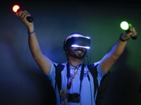 Sony до сих пор не может озвучить стоимость Project Morpheus