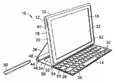 Новые подробности о готовящемся планшете Nokia