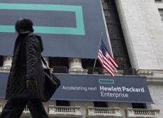 HPE хочет продать софтверные активы на 8 млрд долларов