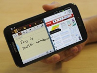 Google реализует в Android многооконный режим