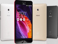 Asus готовит новые доступные смартфоны линейки ZenFone