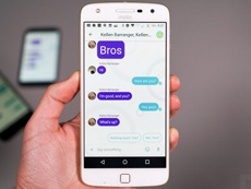 Google Allo покинул топ-500 самых популярных Android-приложений