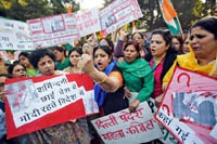 В Нью-Дели запретили все онлайн-сервисы по заказу такси